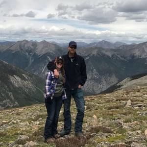 Meet your Posher, Maranda